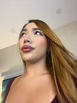 CyberMiaXXX online show from 05-11-26, 09:23