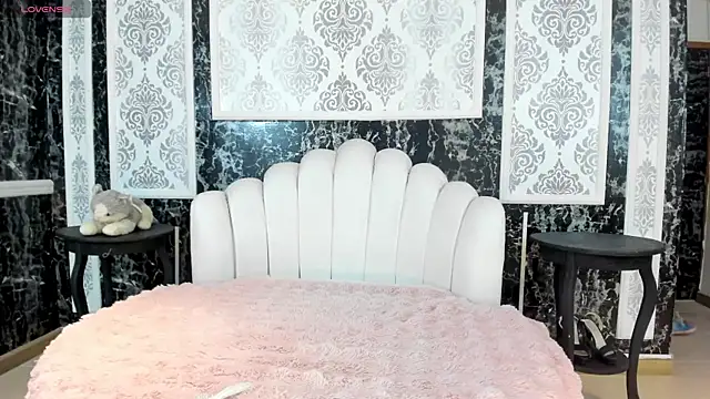 AngelinaAustin online show from 03-20-26, 12:32