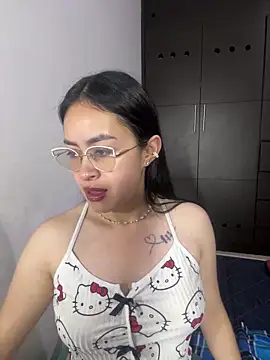 Anni Rose online show from 04-01-26, 09:10