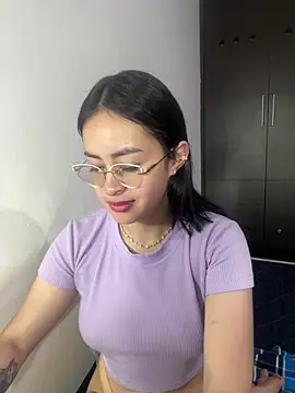 Anni Rose online show from 04-04-26, 09:18