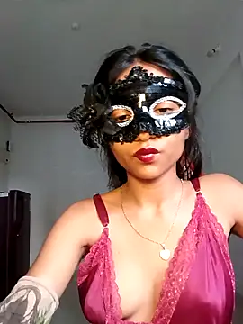 MidnightLoversX online show from 05-08-26, 01:16