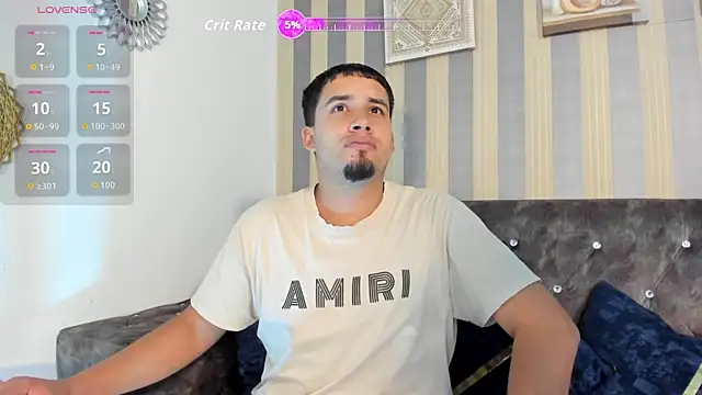 Snapshot of Ferrer_Blosh chatting on 03-21-26, 08:34 Ferrer Blosh online show from 03-21-26, 08:34