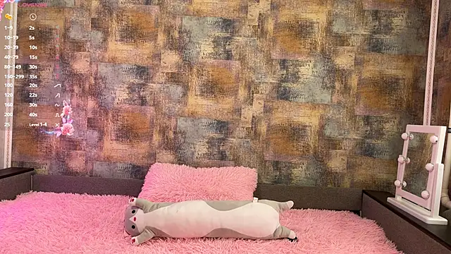 Snapshot of Silena_bb chatting on 03-13-26, 09:49 Silena bb online show from 03-13-26, 09:49