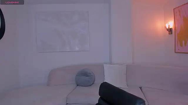 ClaireDawsonX online show from 04-18-26, 03:10