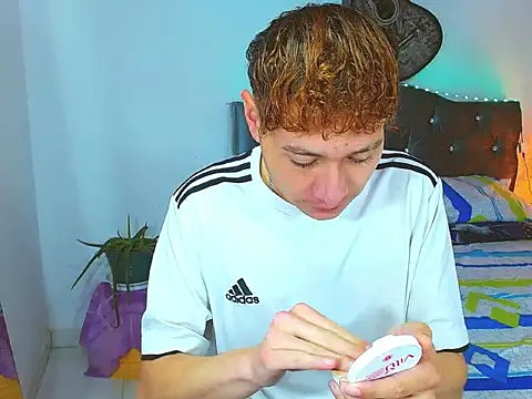  Santi2 online show from 03-21-26, 02:49