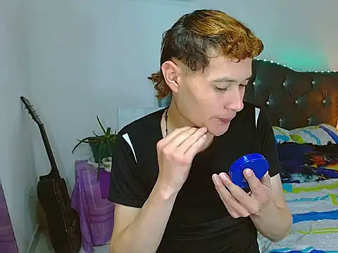  Santi2 online show from 04-10-26, 12:49