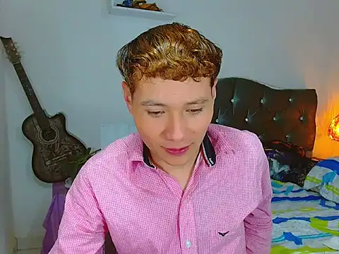  Santi2 online show from 04-14-26, 02:50