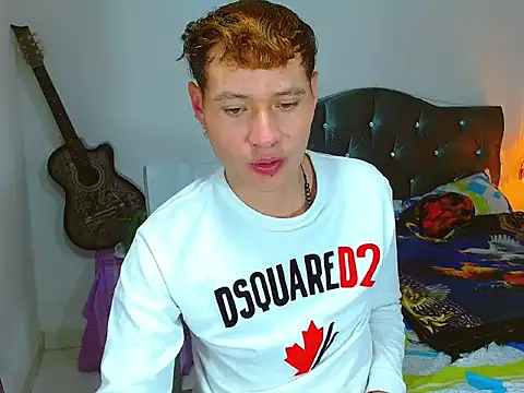  Santi2 online show from 04-15-26, 03:46