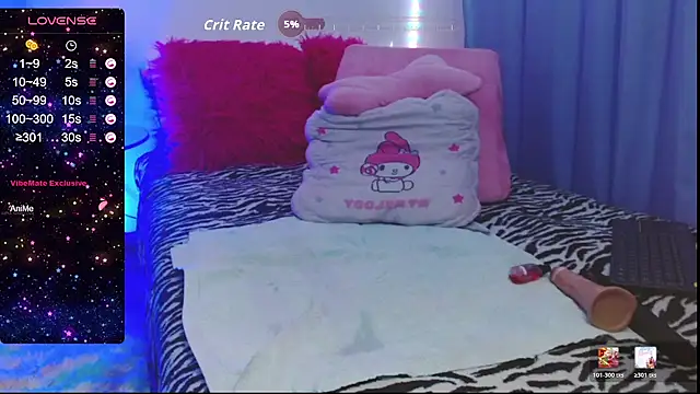 Martina robertss online show from 03-17-26, 01:47