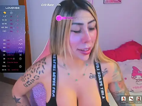 Martina robertss online show from 06-09-26, 11:38