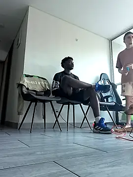 charles king online show from 03-07-26, 10:51