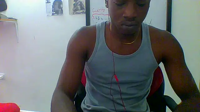charles king online show from 05-08-26, 08:14
