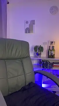 Ginaaa  online show from 03-12-26, 12:28