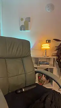 Ginaaa  online show from 04-09-26, 12:32