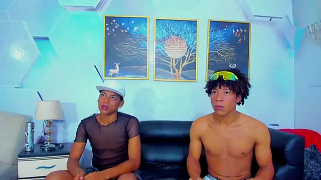 Aron guys online show from 03-05-26, 05:09