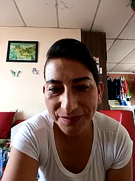 Lucia Rios online show from 03-09-26, 09:19