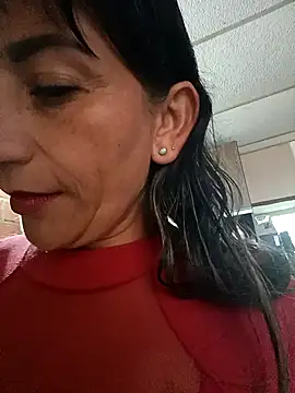 Lucia Rios online show from 05-08-26, 10:37