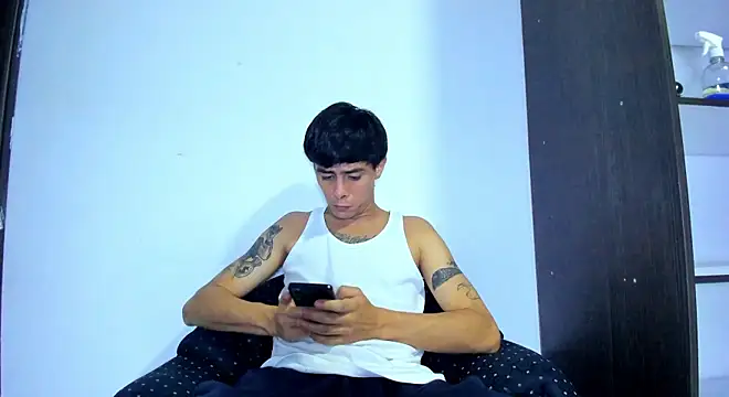 Daniel Rochax online show from 04-20-26, 12:08