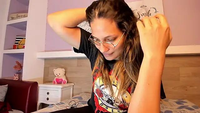 EmmaSanchez  online show from 03-31-26, 08:20