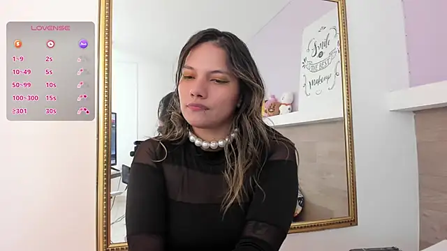 EmmaSanchez  online show from 04-30-26, 08:48