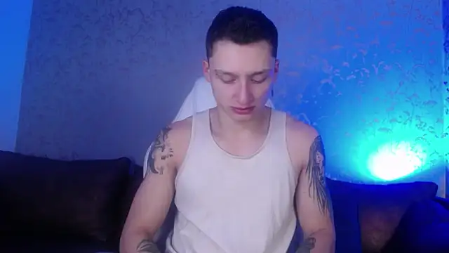 DIEGO JONES online show from 04-18-26, 12:42