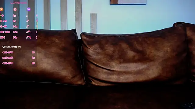 DIEGO JONES online show from 06-03-26, 02:33