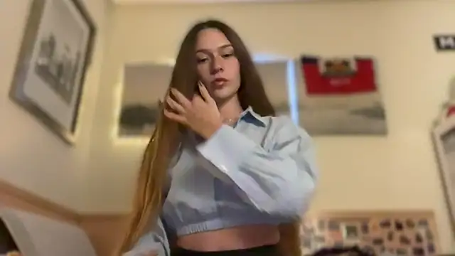 galaricci online show from 03-07-26, 02:08