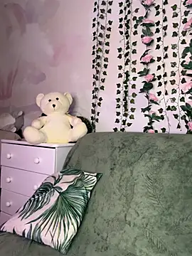  CarlaDoll online show from 05-27-26, 10:07