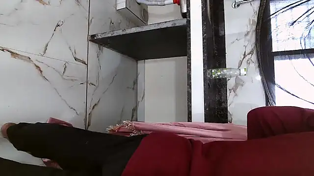 Miss Sanika online show from 03-19-26, 08:18