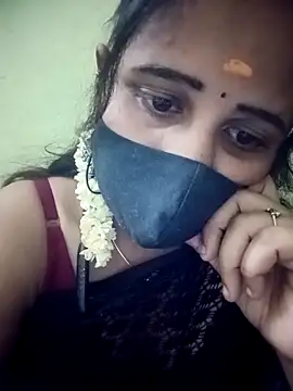 Tamil Rani- online show from 04-17-26, 12:13