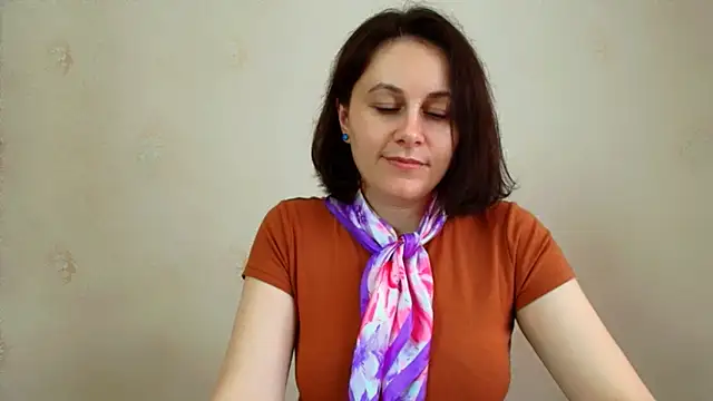 Inessa beauty online show from 05-10-26, 10:42