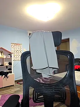 I amArquette online show from 04-30-26, 08:57