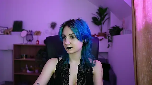 stacy  x3 online show from 04-12-26, 01:16