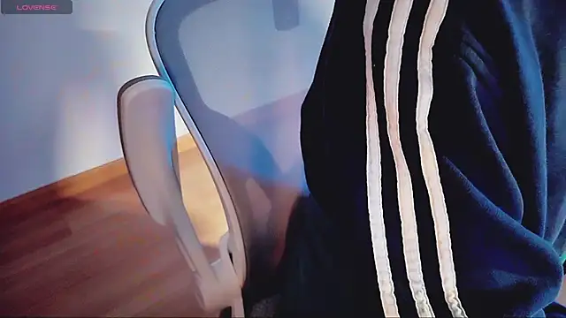 FEIYUS1 online show from 03-09-26, 02:21