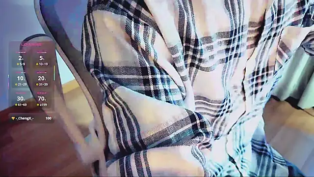 FEIYUS1 online show from 03-12-26, 02:12