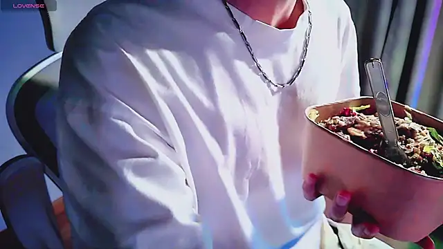 FEIYUS1 online show from 04-01-26, 01:12