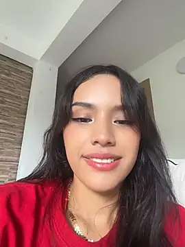 Snapshot of Mia-villalobos chatting on 06-03-26, 01:57 Mia-villalobos online show from 06-03-26, 01:57