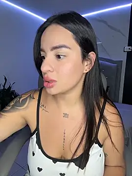 Lisabrown 23 online show from 04-21-26, 01:42