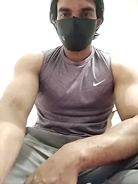 Rocky boy4 online show from 04-04-26, 06:38