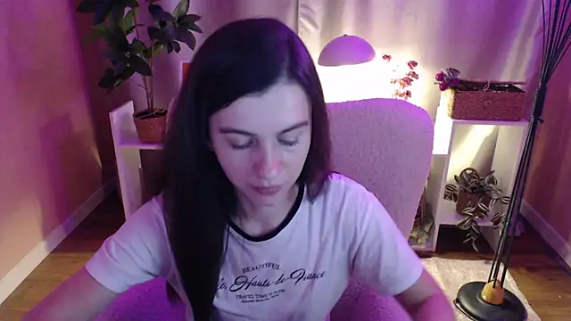 MistyBree online show from 04-16-26, 08:04