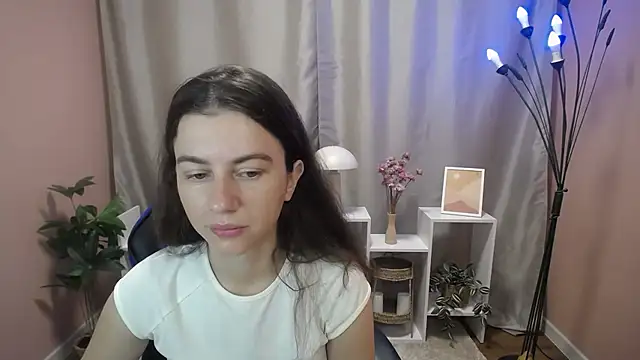 MistyBree online show from 07-13-26, 08:06