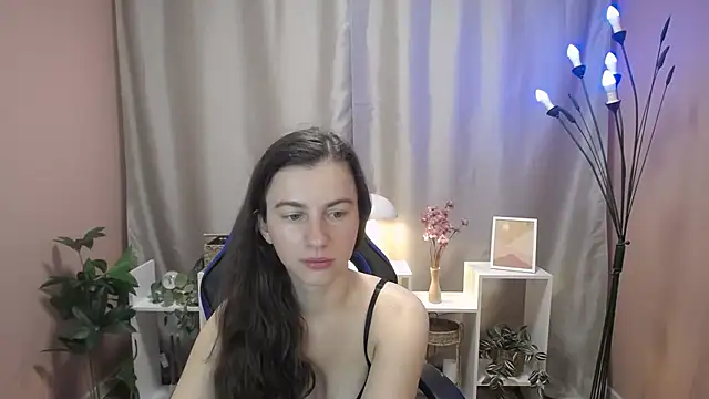 MistyBree online show from 07-17-26, 08:10