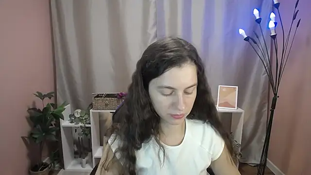 MistyBree online show from 07-24-26, 08:01