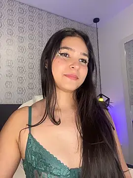 Lulu Mei  online show from 04-01-26, 01:41