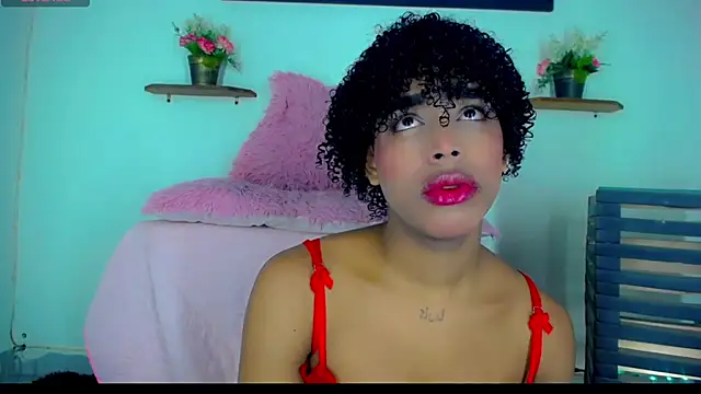 Nashla D - online show from 03-07-26, 05:04