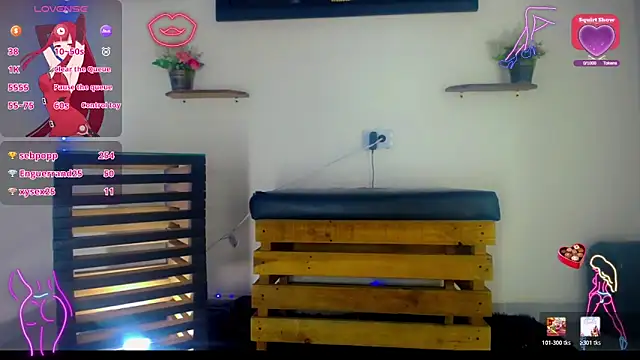 Nashla D - online show from 03-21-26, 05:12