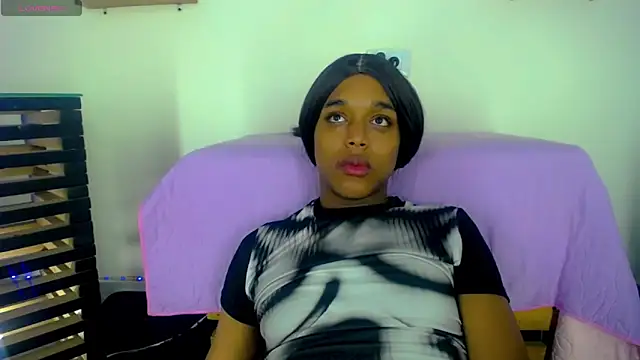 Nashla D - online show from 04-02-26, 09:34