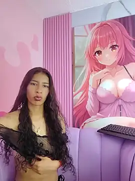 Siena Bouer online show from 04-21-26, 03:35