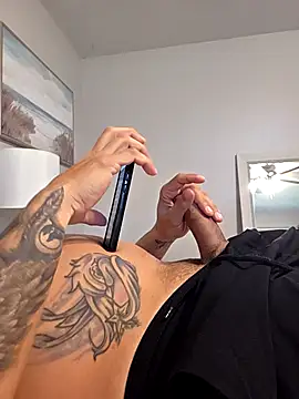 DoggiiDick online show from 02-28-26, 06:31