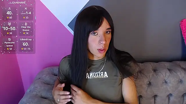 Lord Tayron online show from 03-12-26, 04:18